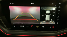 Volkswagen Touareg 3.0 V6 TDI 4Motion 286 Black Edition 5dr Tip Auto Diesel Estate